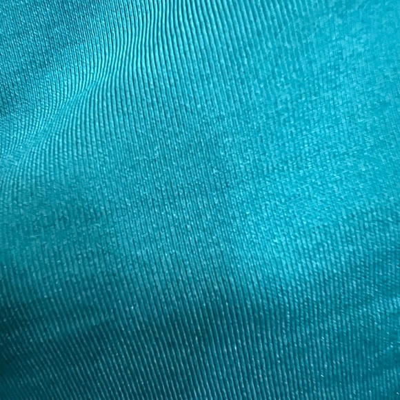 BNWT Kookai Emily Dress with cutout in Fanfare Green - Picture 5 of 6